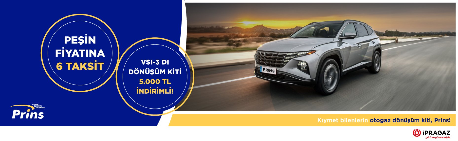 VSI-3 DI DNM KTNDE 5000 TL NDRM