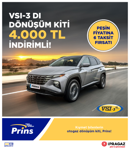 VSI-3 DI DNM KTNDE 4000 TL NDRM