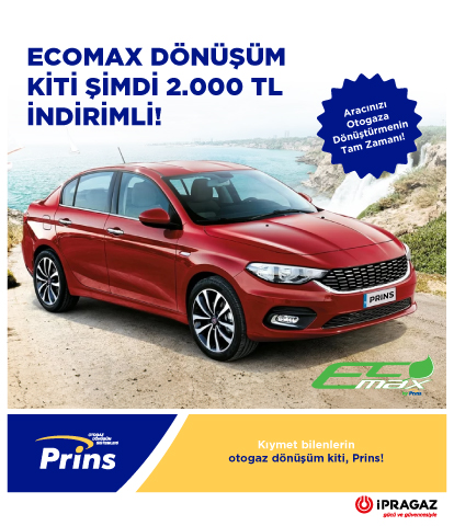 Ecomax Kampanyas�
