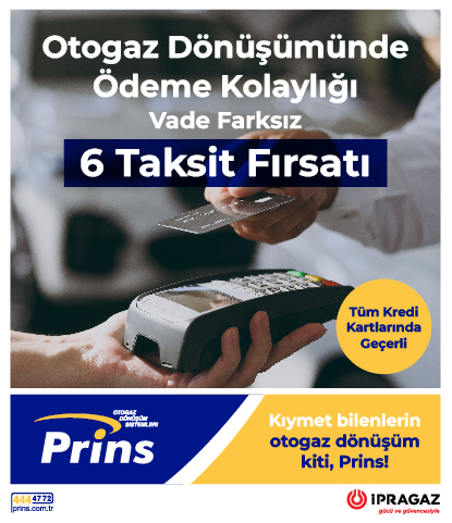 Taksit Kampanyası