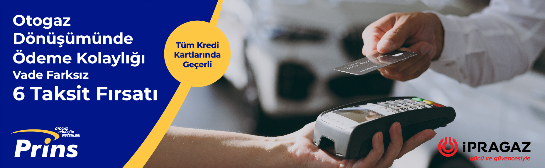 Taksit Kampanyası