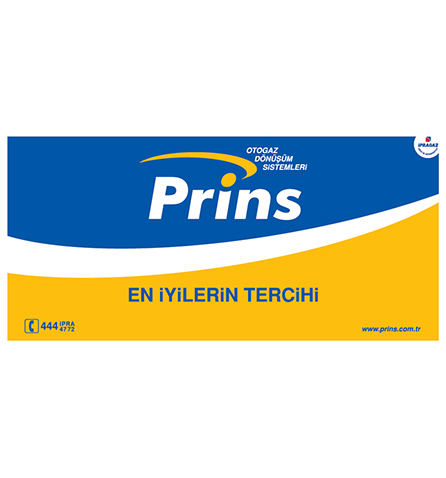 Prins Galeri | Prins