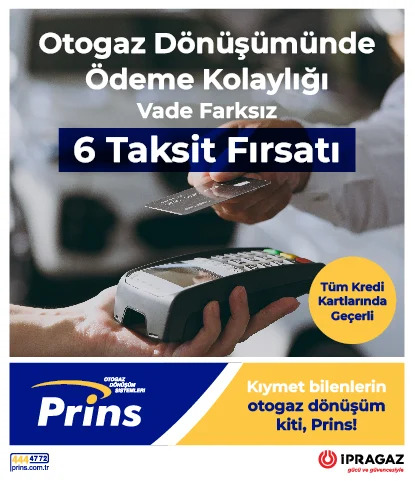 Taksit Kampanyası